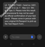 ảnh đính kèm của gia sư