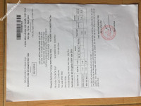 ảnh đính kèm của gia sư