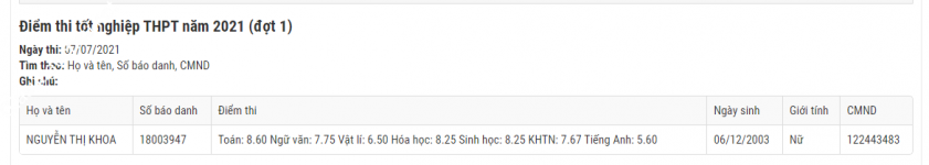 ảnh đính kèm của gia sư