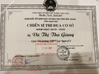 ảnh đính kèm của gia sư