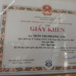 ảnh đính kèm của gia sư