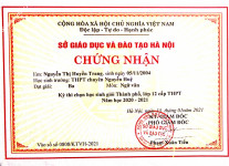 ảnh đính kèm của gia sư