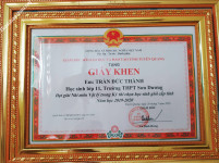 ảnh đính kèm của gia sư