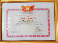 ảnh đính kèm của gia sư