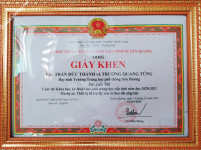 ảnh đính kèm của gia sư