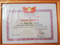 ảnh đính kèm của gia sư