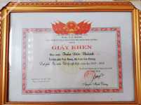 ảnh đính kèm của gia sư