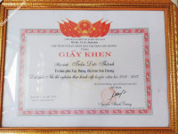 ảnh đính kèm của gia sư