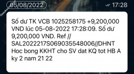 ảnh đính kèm của gia sư