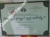 ảnh đính kèm của gia sư