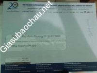 ảnh đính kèm của gia sư