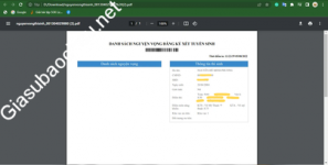 ảnh đính kèm của gia sư