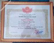 ảnh đính kèm của gia sư