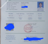 ảnh đính kèm của gia sư