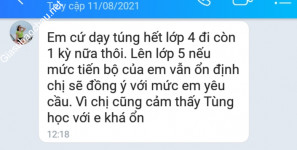 ảnh đính kèm của gia sư