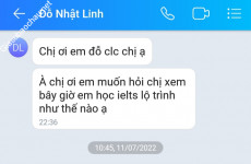 ảnh đính kèm của gia sư