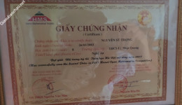 ảnh đính kèm của gia sư