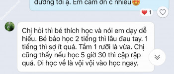 ảnh đính kèm của gia sư