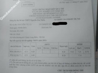 ảnh đính kèm của gia sư