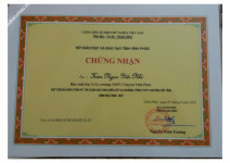 ảnh đính kèm của gia sư