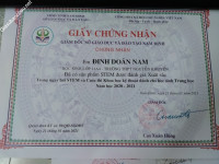 ảnh đính kèm của gia sư