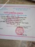 ảnh đính kèm của gia sư