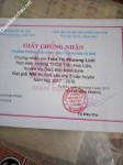 ảnh đính kèm của gia sư