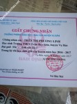 ảnh đính kèm của gia sư