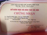 ảnh đính kèm của gia sư