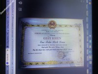 ảnh đính kèm của gia sư