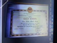ảnh đính kèm của gia sư