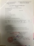 ảnh đính kèm của gia sư