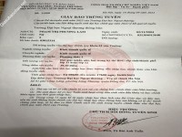 ảnh đính kèm của gia sư