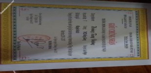 ảnh đính kèm của gia sư