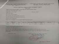 ảnh đính kèm của gia sư