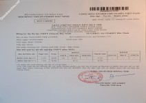 ảnh đính kèm của gia sư