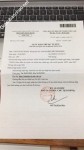ảnh đính kèm của gia sư