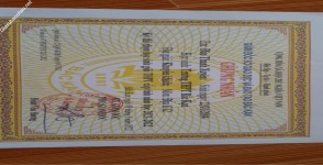 ảnh đính kèm của gia sư