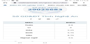 ảnh đính kèm của gia sư