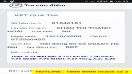 ảnh đính kèm của gia sư