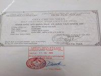 ảnh đính kèm của gia sư