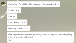 ảnh đính kèm của gia sư