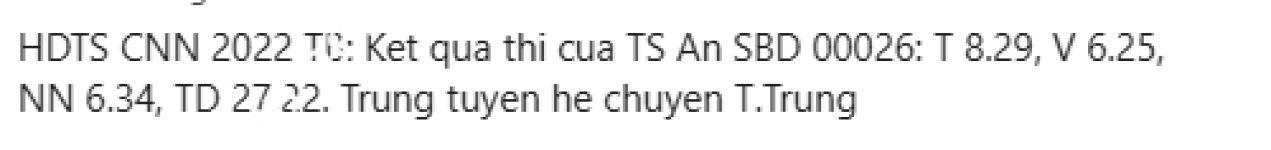 ảnh đính kèm của gia sư