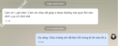 ảnh đính kèm của gia sư