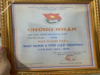 ảnh đính kèm của gia sư