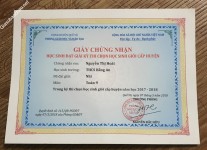ảnh đính kèm của gia sư