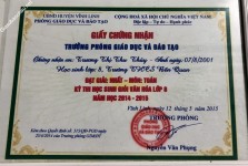 ảnh đính kèm của gia sư