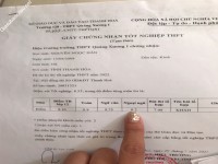 ảnh đính kèm của gia sư