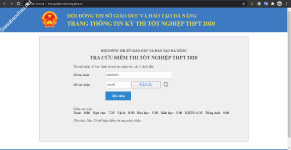ảnh đính kèm của gia sư