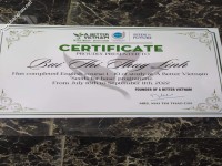 ảnh đính kèm của gia sư